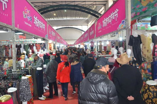 2019年上半年展会盛况 日用品销售热潮揭秘