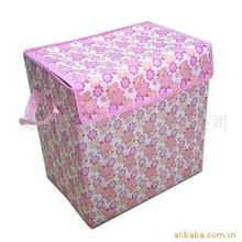 义乌明博百货贸易 精选收纳箱产品列表，打造整洁有序生活空间